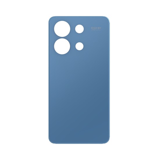 Back Cover Xiaomi Redmi Note 13 4G Blue